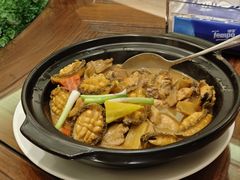 -深圳东方银座酒店·粤秀轩中餐厅