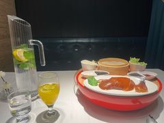 -彩虹之约•淮扬家宴(亚运村店)