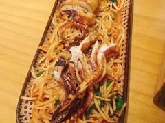 -小木屋米酒店总店