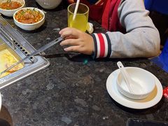 -海底捞火锅(德辉广场店)