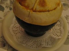 罐焖牛肉-成桂西餐厅·42年的味道(五大道疙瘩楼店)