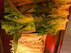 -在蜀里·一米肥牛老火锅(黄埔店)