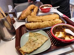 -君达小吃(紫御长安店)