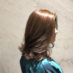 点击看大图 -3AM HAIR SALON烫发染发接发