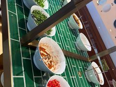 -皇城老妈·大连海鲜火锅(港湾店)