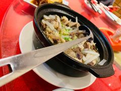 -抱德·潮汕味(敦和店原惠城鱼仔)