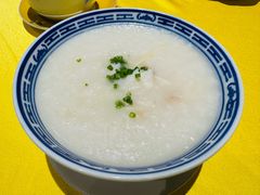 东星斑片粥-金玉满堂潮州酒楼(无限极荟购物广场店)