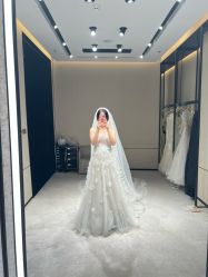 -MuseMarry婚纱(前海嘉里中心店)