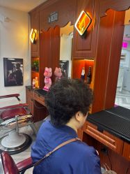 点击看大图 -米娜护肤造型