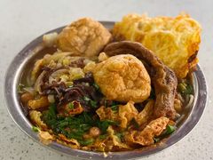 鸭脚-凤张螺蛳粉·爽口粉(跃进路总店)