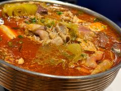 -鹿港小镇(金虹桥国际中心店)