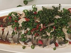 -野蔓果·山野菜(西湖景区·龙井茶田店)