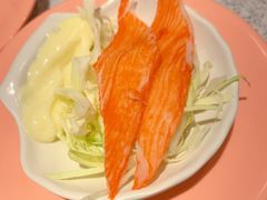 -争鲜回转寿司(南开大悦城店)
