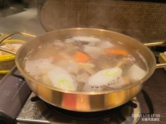 -和子足浴SPA会馆(梁溪店)