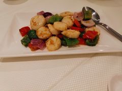 -新加坡海鲜共和(名胜世界圣淘沙海滨坊)