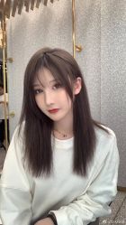 -3AM HAIR SALON染发接发