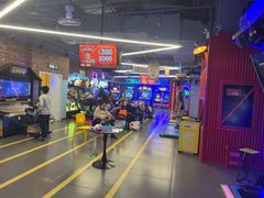 -快乐街区(重庆龙湖时代天街店)