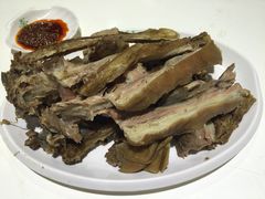 清真益鑫羊肉手抓馆(南大街店)-清真益鑫羊肉手抓馆(南大街店)
