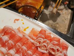 捞派澳洲肥牛-海底捞火锅(石厦时代广场店)