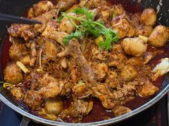 -绝城芋儿鸡(犀浦旗舰店)