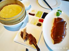 -四季民福烤鸭店(前门店)