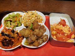 -双宝铁饭盒(南十四店)