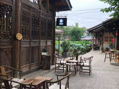 -莫催咖啡