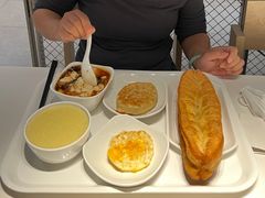 油条-阿那亚第六食堂(文创街区店)