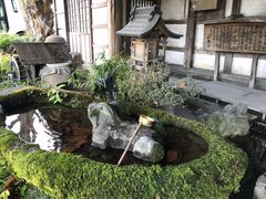 -ほうとう不動(東恋路店)