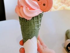 -麦当劳(金桥店)