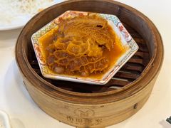 -南园酒家(前进路店)