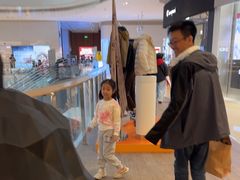 -优衣库(天津鲁能城购物中心店)