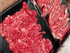-幸运牛汕头小黄牛牛肉火锅(梅林店)