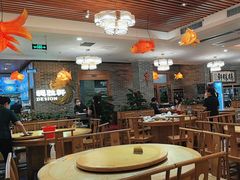 -德胜轩正宗顺德菜(宝安沙井会展中心店)