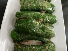 酿尖椒-蚝专家(北滘店)