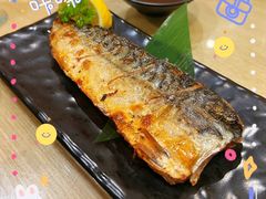 -友壹町寿司(佛山新DNA店)