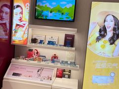 -吴良材眼镜(南翔印象城MEGA店)