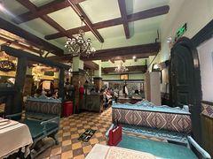 -海尔巴格一甸茶餐厅(团结路店)