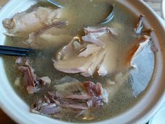 -房陵农家(东亭店)