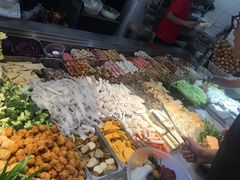 -林静小吃(复兴路店)