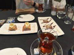 -Efes Turkish & Mediterranean Cuisine 艾菲斯餐厅(陆家嘴店)
