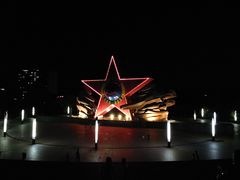 -中央革命根据地历史博物馆