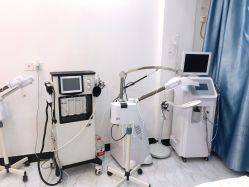 -SOR索尔祛痘·面部肌肤管理