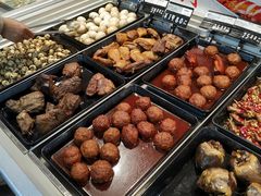 -家乐福(金观音店)
