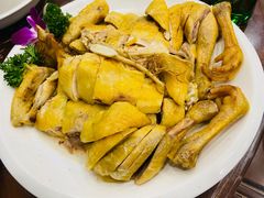-长平肥姐白粥·海鲜打冷