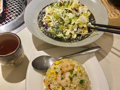 -赤坂亭M9和牛烧肉·日料398放题(万达店)