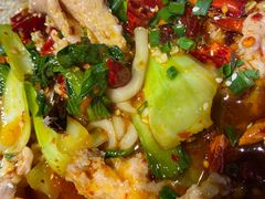 -渝湘厨(古美店)