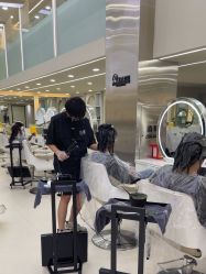 点击看大图 -十六番发型师事务所