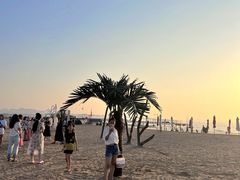 -巧克力渔家.小船海鲜家常菜(万平口店)