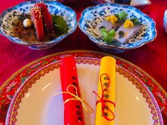 -白家大院·王府宫廷菜(苏州街店)
